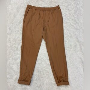 Berluti Paris Tan Joggers